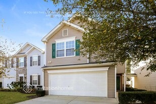 5130 Sky Ridge Way in Cumming, GA - Building Photo