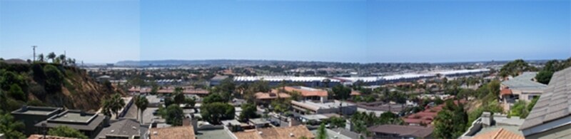 2225 Linwood St in San Diego, CA - Building Photo