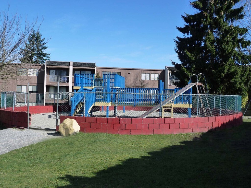 Imperial Parkside Apartments Surrey, BC Apartments For Rent