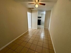 1616 Britain St in Wichita Falls, TX - Building Photo