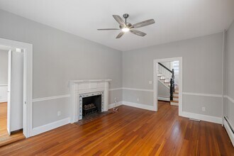 5116 Wetheredsville Rd in Baltimore, MD - Building Photo - Building Photo