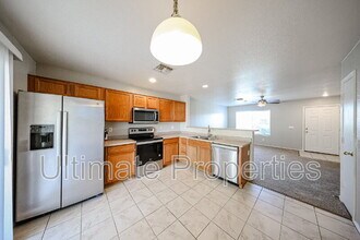 15312 W Watson Ln in Surprise, AZ - Building Photo - Building Photo