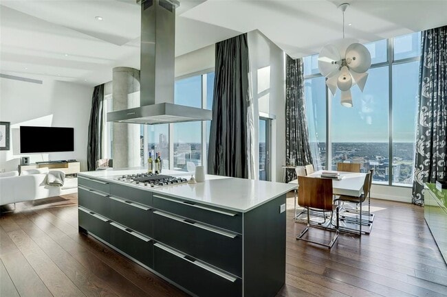 property at 210 Lavaca St