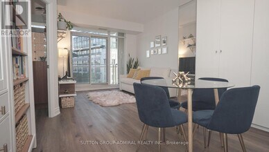 21 Grand Magazine St in Toronto, ON - Building Photo - Building Photo