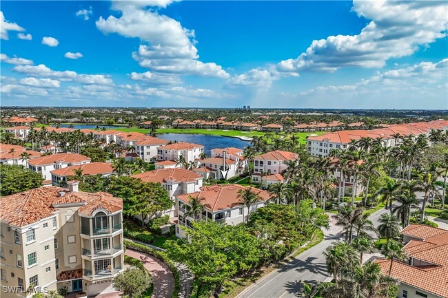 property at 14364 Harbour Links Ct