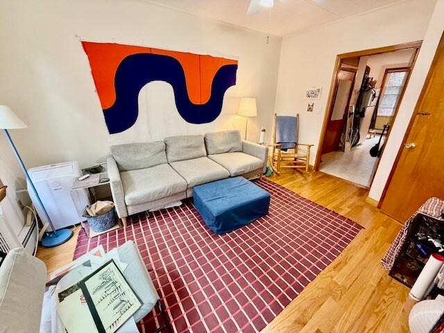 1A Unity St, Unit 2