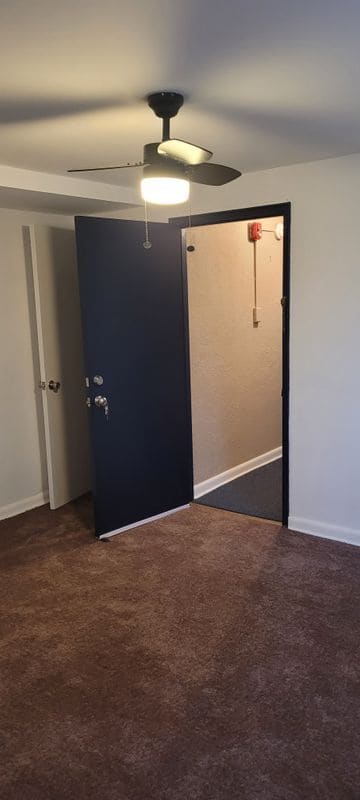 property at 7712 Watson St