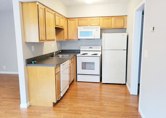 property at 563 Lowell Ave