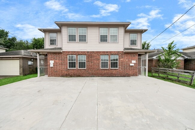 property at 3738 Lehall St