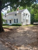 1310 Baker Ave in Augusta, GA - Building Photo