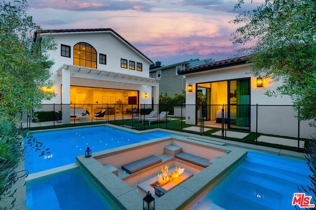 property at 4324 Camellia Ave