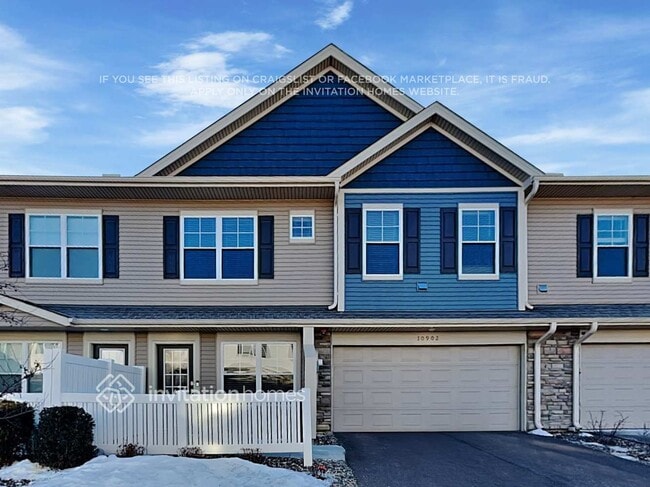 property at 10902 Everest Pl N