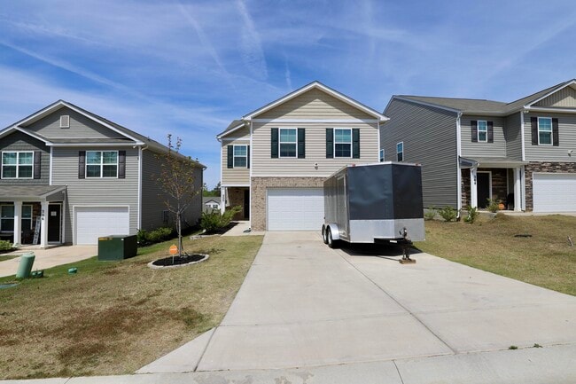 352 Sandbach Rd in Columbia, SC - Building Photo - Building Photo