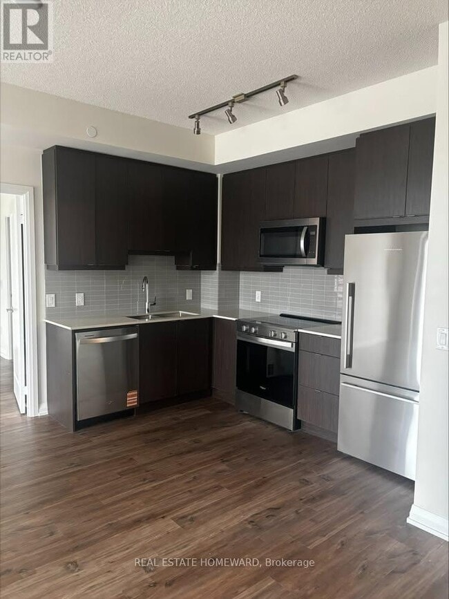 property at 3260 Sheppard Ave E