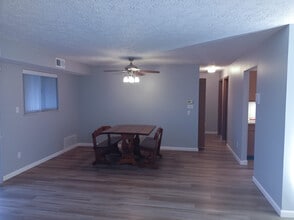 1203 Dutilh Rd, Unit 9 in Cranberry Township, PA - Building Photo - Building Photo