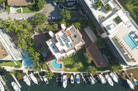 Pelican Reef Condominium in Miami, FL - Building Photo - Building Photo