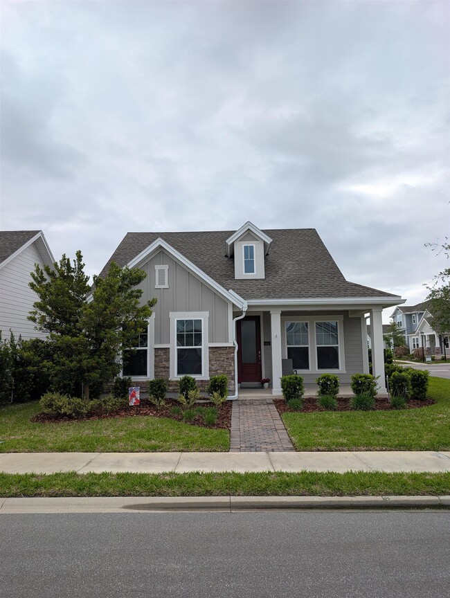 84 Alston Dr in St. Augustine, FL - Building Photo - Building Photo