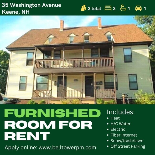 property at 35-37 Washington Ave
