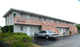 1530 Florida Mango Blvd Apartamentos