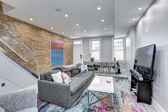 1745 11th St NW in Washington, DC - Foto de edificio - Building Photo