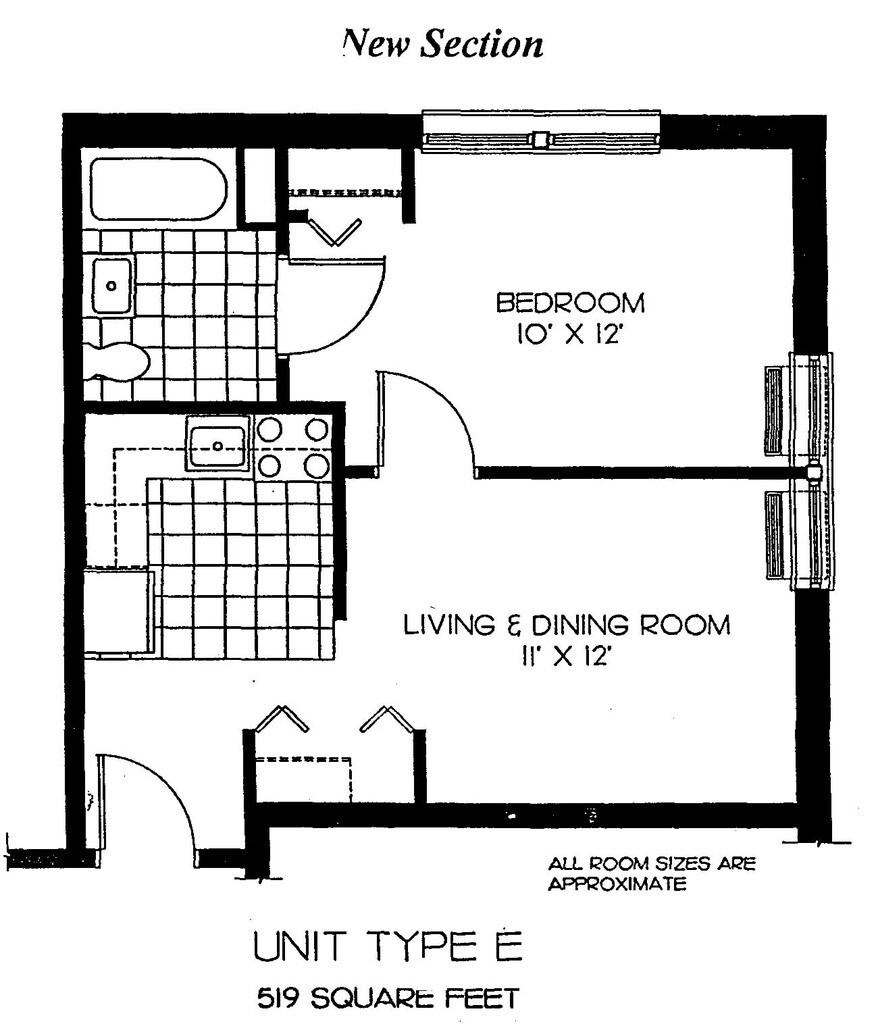 Warren Place Senior Apartments 62+ in Cockeysville, MD
