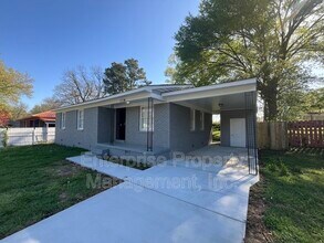 3314 Frayser View Dr in Memphis, TN - Building Photo - Building Photo