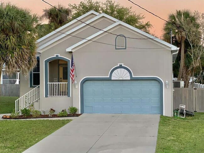property at 7510 S Elliott St