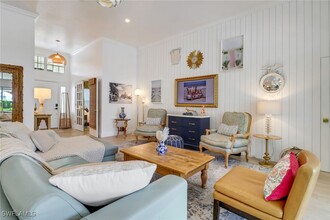 7500 San Miguel Way in Naples, FL - Building Photo - Building Photo