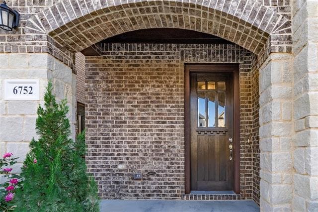 6752 Verandah Wy in Irving, TX - Building Photo - Building Photo