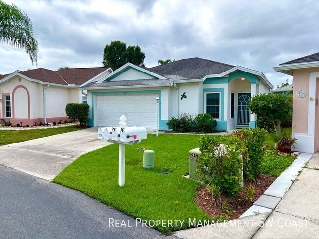 property at 10734 Blue Bimini Cir