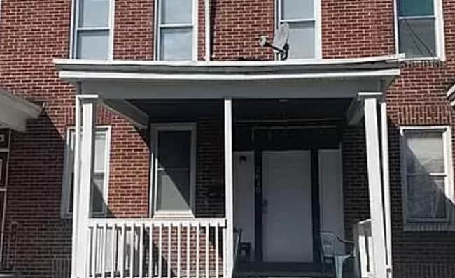 2610 Oswego Ave, Unit Unit 2