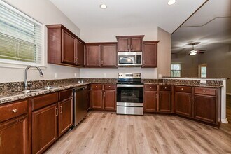 1613 Mesquite Ln in Anna, TX - Building Photo - Building Photo