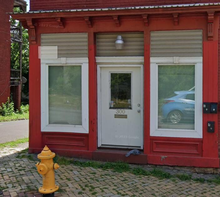 300 Columbia St in Cumberland, MD - Building Photo