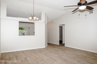 1722 Elmhurst Cir SE in Palm Bay, FL - Building Photo - Building Photo