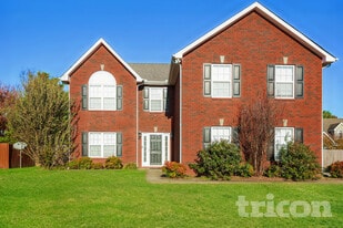2718 Annapolis Ct in Murfreesboro, TN - Building Photo