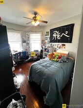 93A Hillside St, Unit 3 in Boston, MA - Foto de edificio - Building Photo