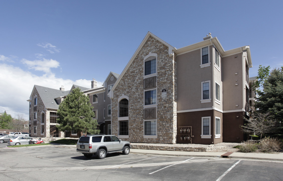 Retreat Westminster Center in Westminster, CO - Building Photo