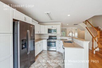 608 Torbert Loop in Stafford, VA - Building Photo - Building Photo