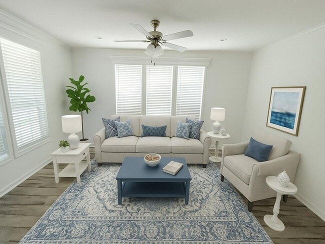 5668 Woodford St in Brooksville, FL - Building Photo - Building Photo