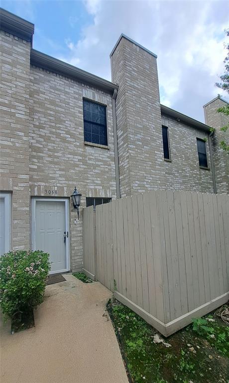 property at 3068 Holly Hall St