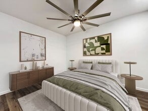 39572 Armfield Ave in Palmdale, CA - Foto de edificio - Building Photo