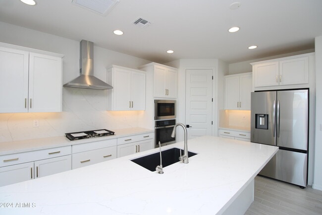 8725 W Medlock Dr in Glendale, AZ - Building Photo - Building Photo