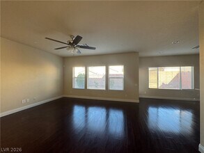 2640 Courgette Way in Henderson, NV - Building Photo - Building Photo