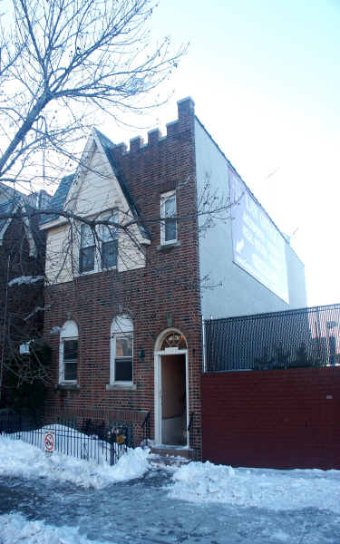 2565 Bronxwood Ave in Bronx, NY - Building Photo