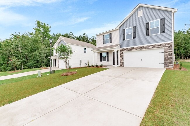 3 Iron Horse Ct in Blythewood, SC - Building Photo - Building Photo