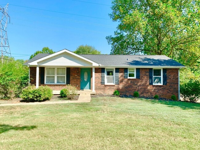 property at 2267 Wildwood Dr