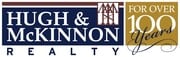 Property Management Company Logo Hugh & McKinnon Realty Ltd.