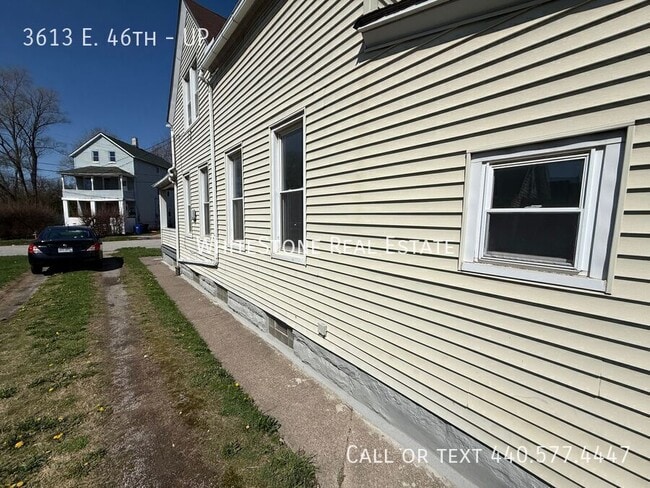 property at 3613 E 46th St