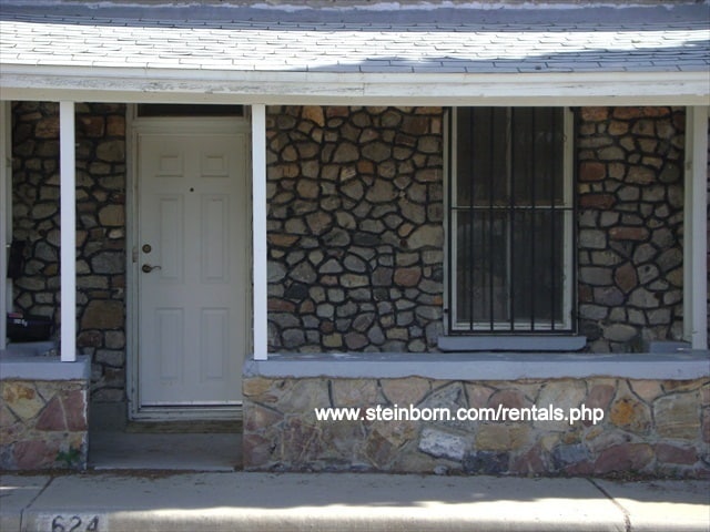 624 E Hadley Ave in Las Cruces, NM - Building Photo - Building Photo