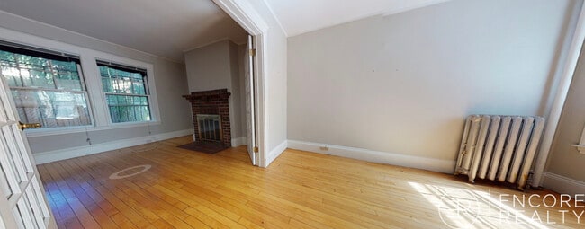 property at 11 Story St